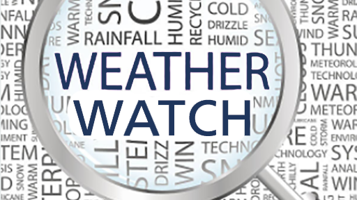 Severe Weather Advisories & Watches